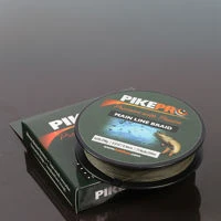 PikePro Mainline Braid 200m
